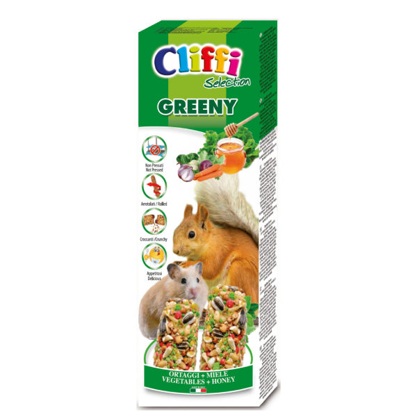 YEE criceto cibo liofilizzato cinque cereali nutriente orso dorato fiocco  confezione alimentare piccoli snack forniture