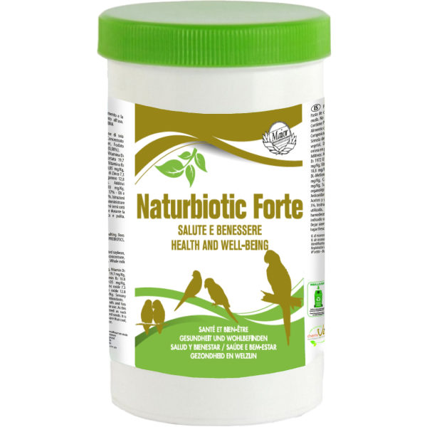 Naturbiotic forte 100 g