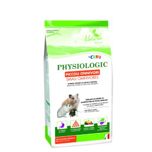 Physiologic onnivori 600 g